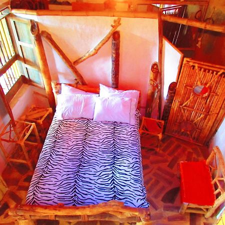 Hotel Casa Tarzan San Agustin المظهر الخارجي الصورة